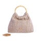 Bolso de Fiesta Sole Beige   1