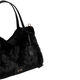 Bolso de Hombro Smeraldo Negro   2