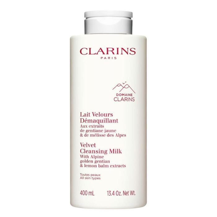 Lait Velours D&eacute;maquillant  400ml-220328 0