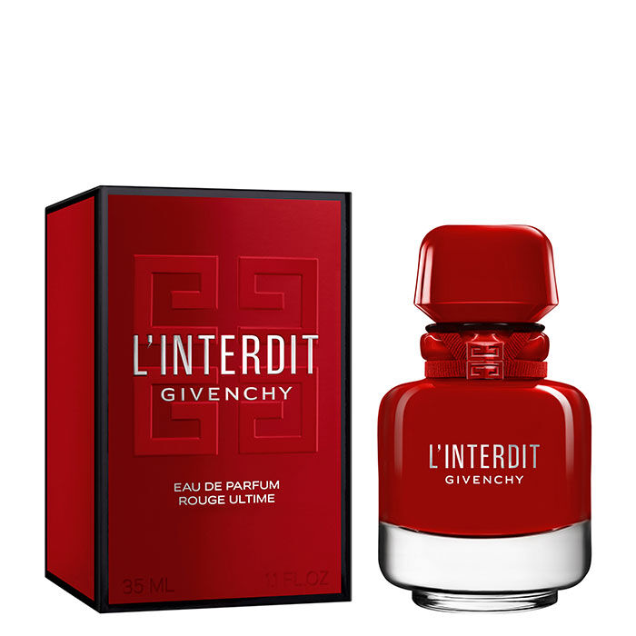 L'Interdit Rouge Ultime  35ml-213992 1