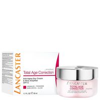 Total Age Correction Amplified Anti-Aging Day Cream & Glow Amplifier  50ml 1