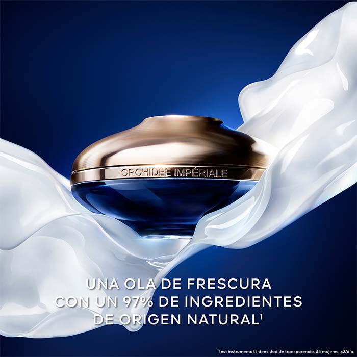 Orchid&eacute;e Imp&eacute;riale La Crema Ligera de Longevidad  50ml-234673 7