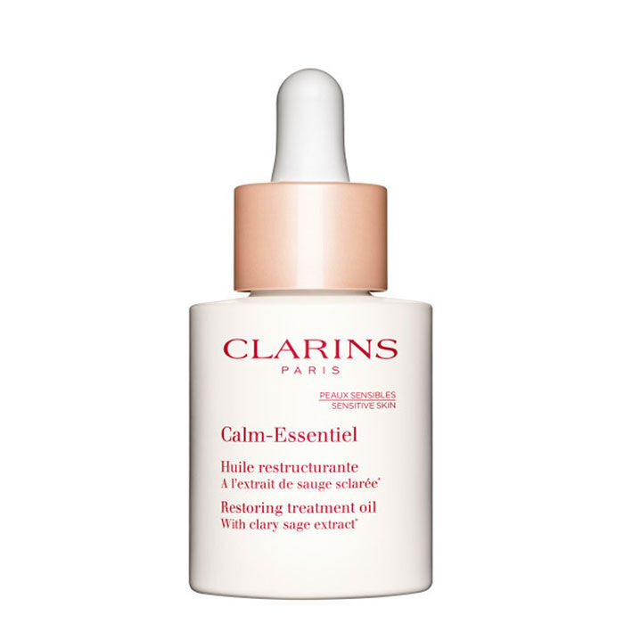 Calm-Essentiel Huile Restructurante  30ml-197642 5
