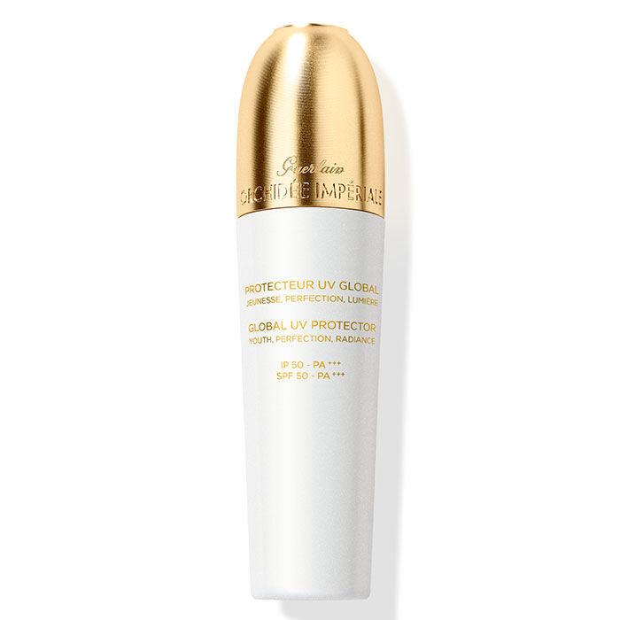 Orchidée Impériale Brightening Escudo UV Global  30ml-203326 0
