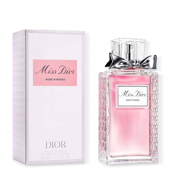 MISS DIOR ROSE N'ROSES  50ml-197931 1