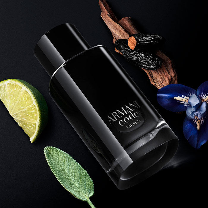 CODE PARFUM  125ml-207816 2