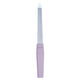 Lima de Zafiro Medium Punta Aguda  1ud.-80088 0