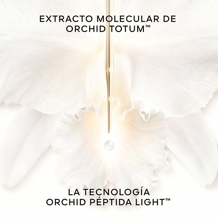 Orchidée Impériale Brightening Escudo UV Global  30ml-203326 4