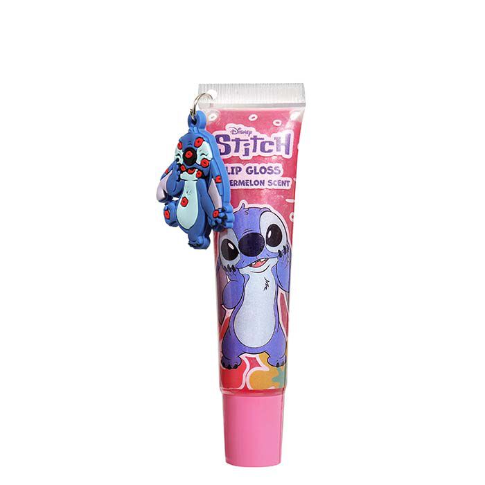 Stitch Brillo Labial Charm Watermelon  