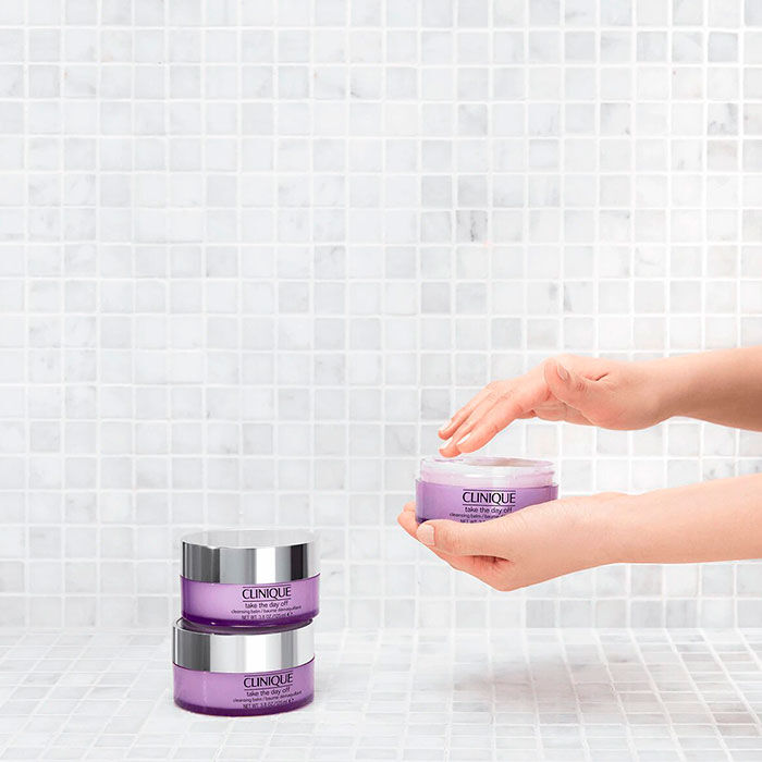 Take The Day Off Cleansing Balm  200ml-202488 2