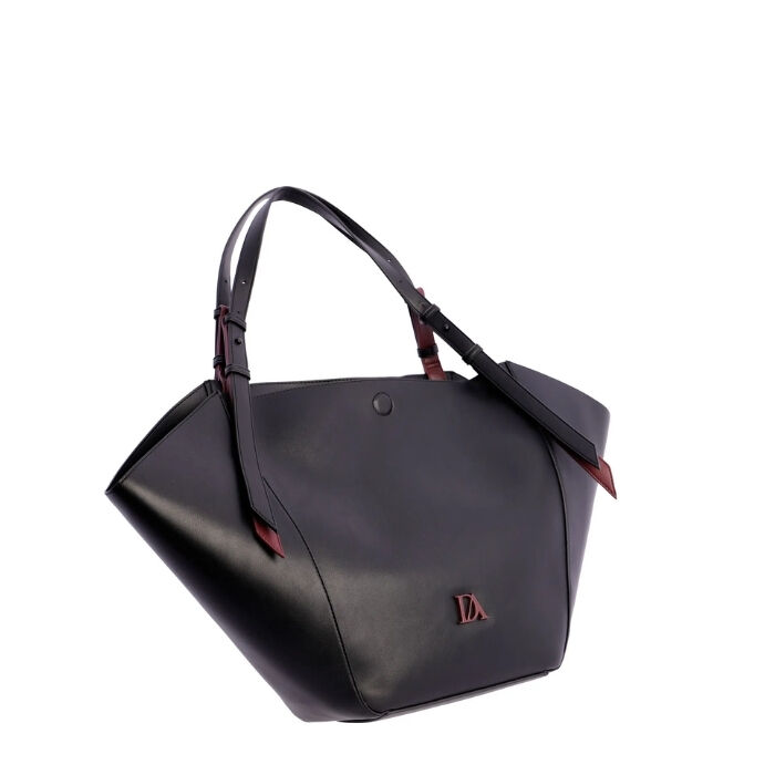 Bolso Shopper Eternel Negro   2