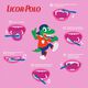Dent&iacute;frico 2 en 1 Fresa Fresca 6+  75ml-233177 1