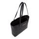 Bolso Shopper Pansy Negro   2