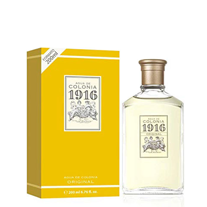 1916 Agua de Colonia Original  200ml-204440 0