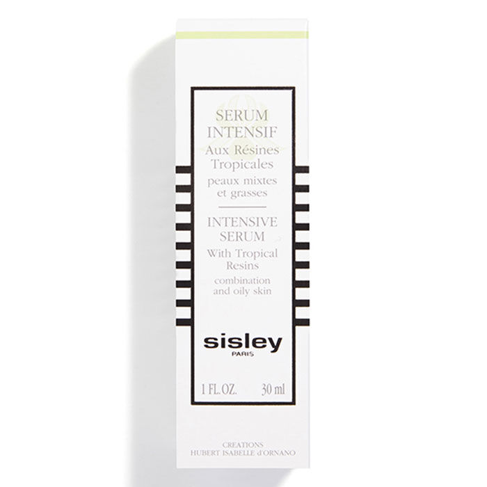 Serum Intensif Aux Résines Tropicales  30ml-158910 2