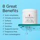 Eight Hour Cream Ultimate Repair Moisturizer  50ml-236636 2