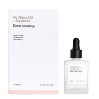 Sérum 1% Bakuchiol + Escualano  30ml 3