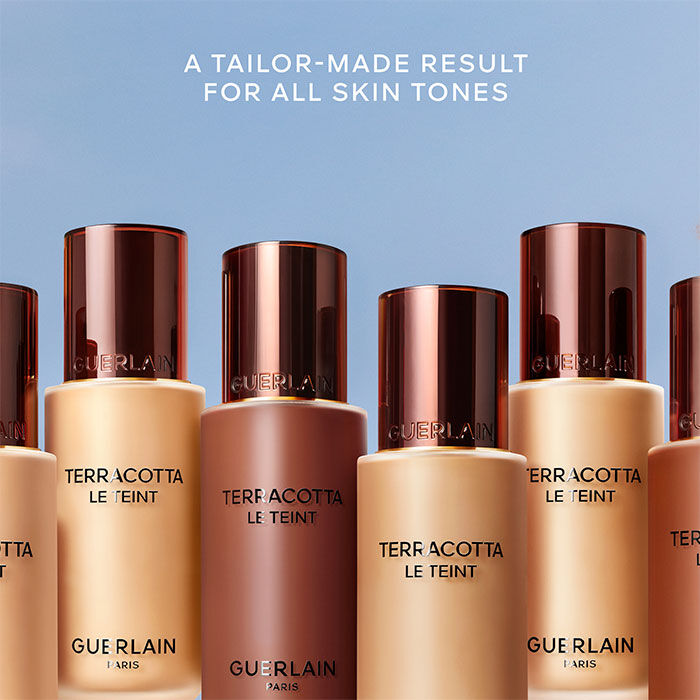 Terracotta Le Teint   8
