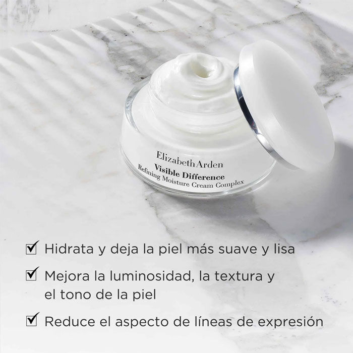 Visible Difference Refining Moisture Cream Complex  75ml-54938 2