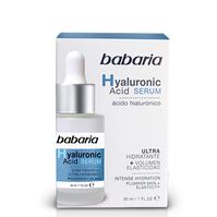 Sérum Ácido Hialurónico  30ml 0