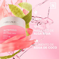 Nutritious Melting Soft Creme/Mask Moisturizer  50ml 4