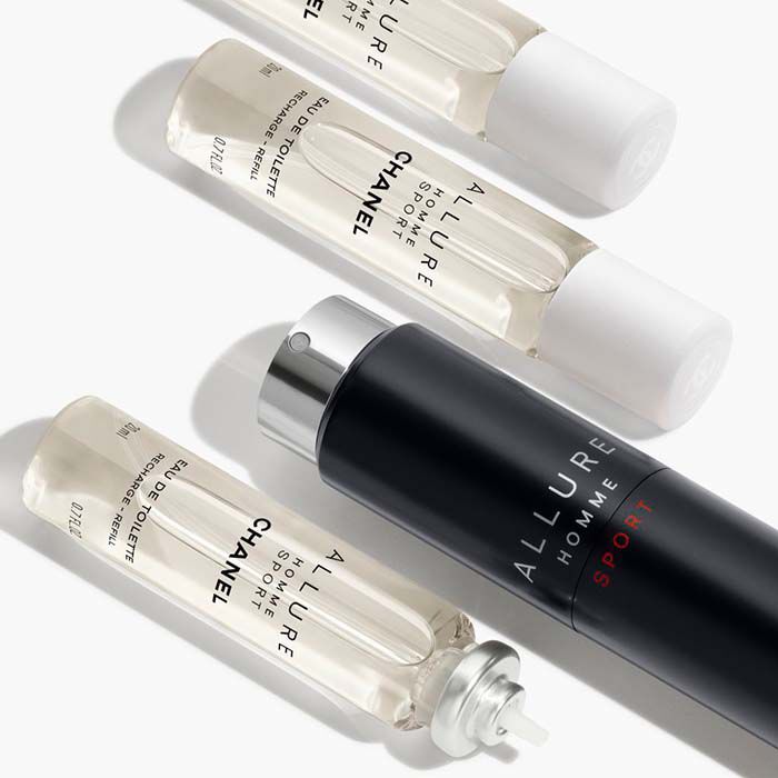 ALLURE HOMME SPORT  3UD.-90645 1