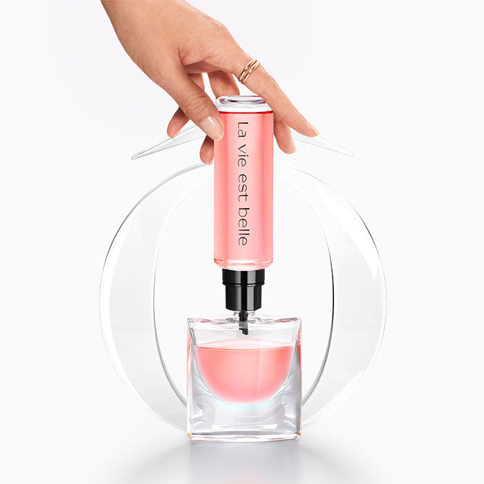 LA VIE EST BELLE  100ml-147964 3