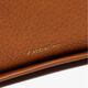 Bolso de Hombro Pequeño Coleman Marrón   3