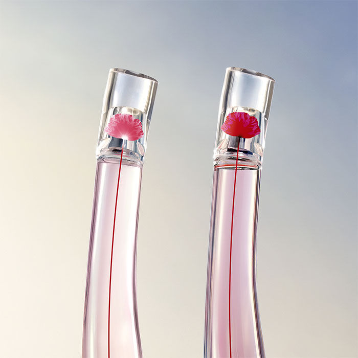 FLOWER BY KENZO Poppy Bouquet  100ml-189947 3