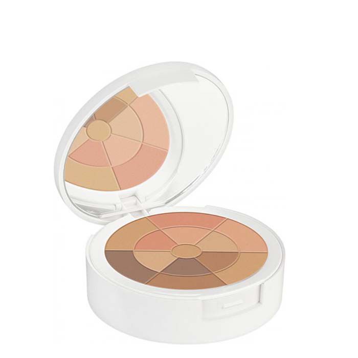 Couvrance Polvos Mosaico Bronceado  10g-203563 0