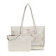 Bolso de Hombro Letty Blanco   1