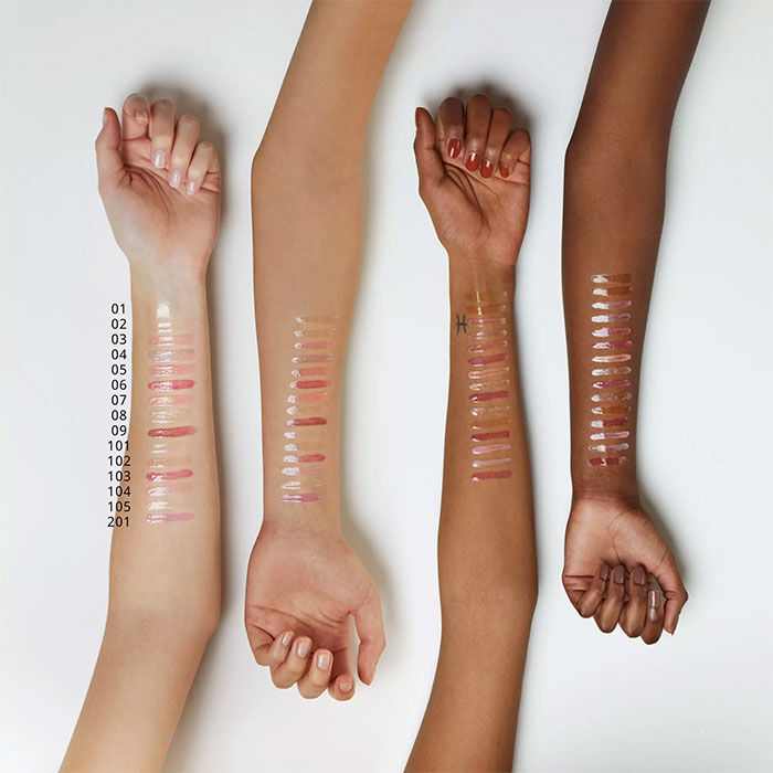 Extreme Shine Volume Lipgloss   3