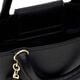 Mini Bolso Back To Basics Negro   3