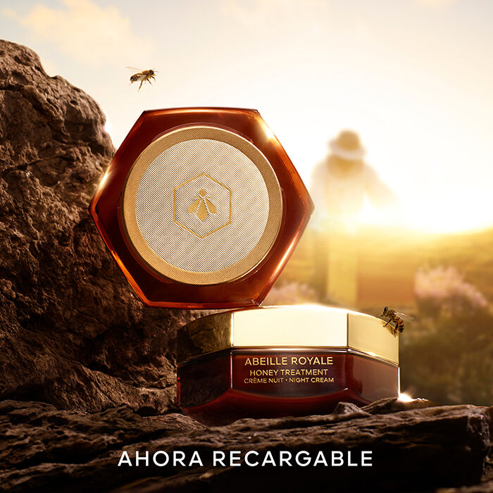 Abeille Royale Crema de Noche Honey Treatment  50ml-212163 7