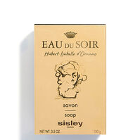 Eau du Soir Savon Parfumé  100g-141429 1