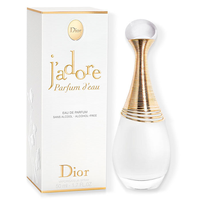 J'ADORE PARFUM D'EAU  50ml-207270 1