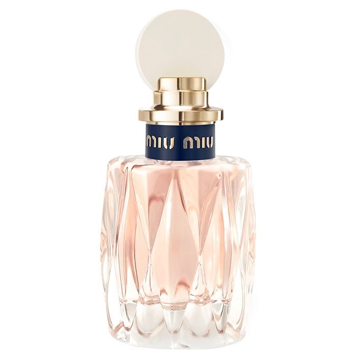 L'EAU ROSÉE  