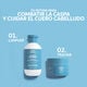 Invigo Balance Anti-Dandruff Shampoo  300ml-214527 2