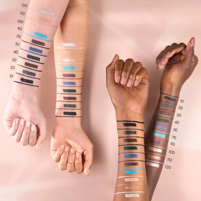 Ultra Precision Gel Eye 20H Waterproof   2