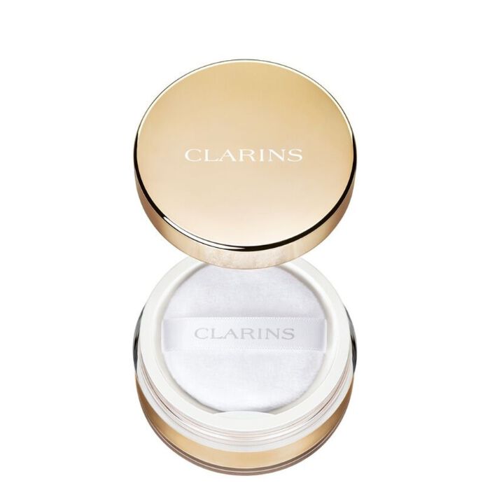 Ever Matte Polvos Sueltos  