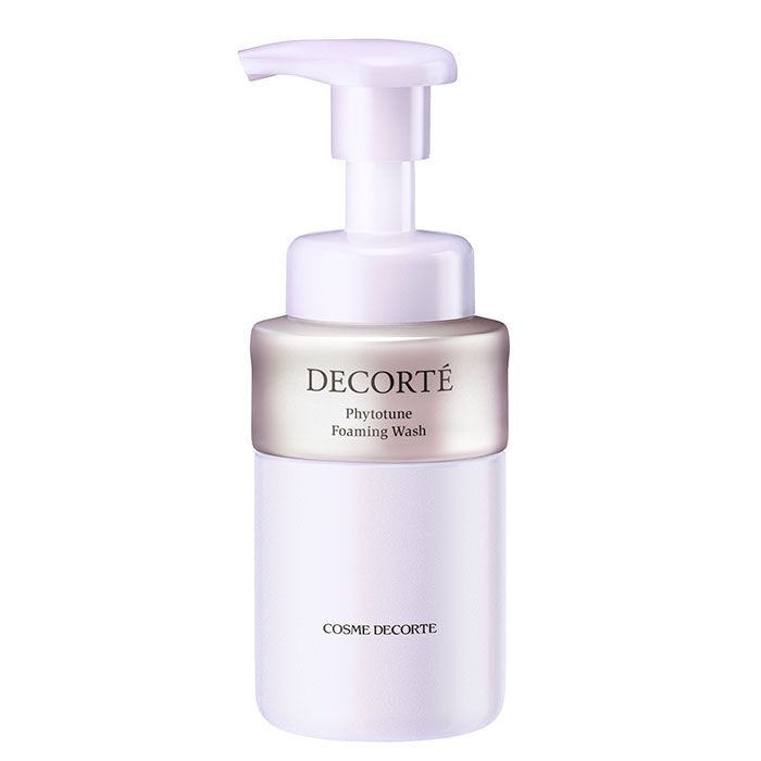 Phytotune Foaming Wash  200ml-203643 1