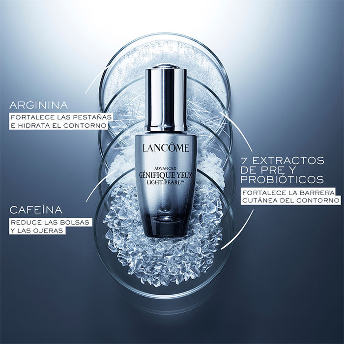 Advanced Génifique Yeux Light-Pearl  20ml-204797 1