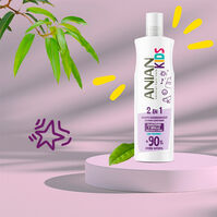 Champú y Acondicionador Kids  400ml 1