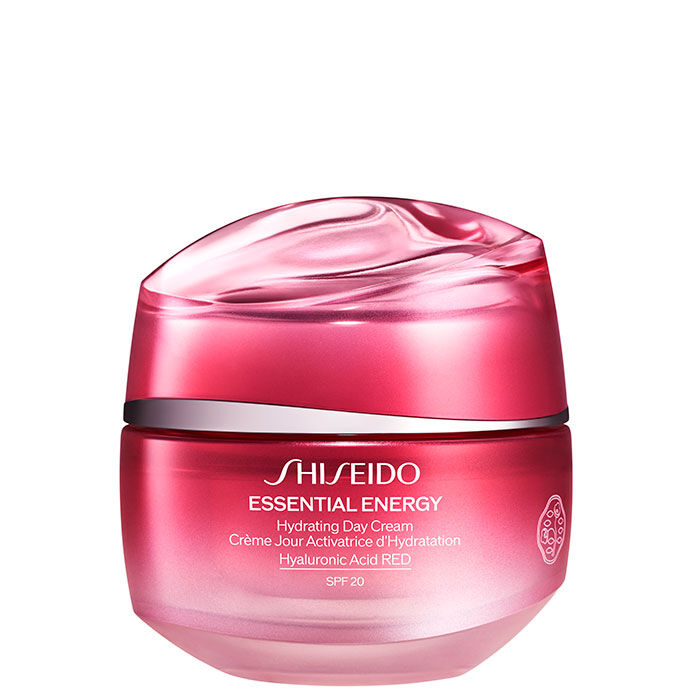 Essential Energy Hydrating Day Cream SPF20  50ml-203074 6