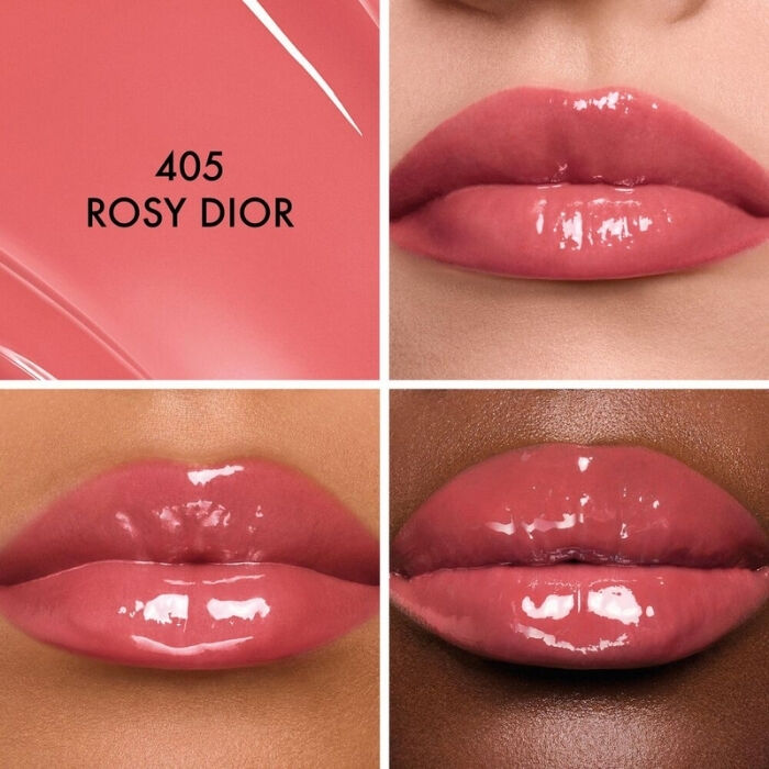 DIOR ADDICT GLASS LIPSTICK   2