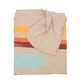 Poncho Surfero Siros Beige   1