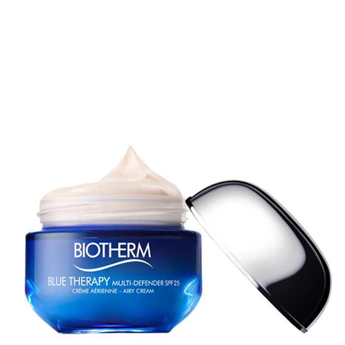 Blue Therapy Multi-Defender Piel Seca SPF25  50ml-160982 1