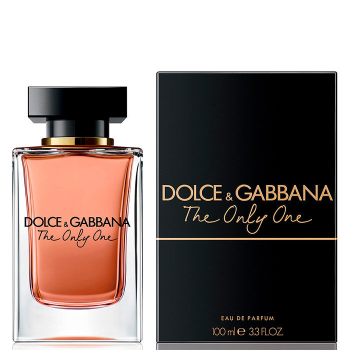 THE ONLY ONE  100ml-170316 1