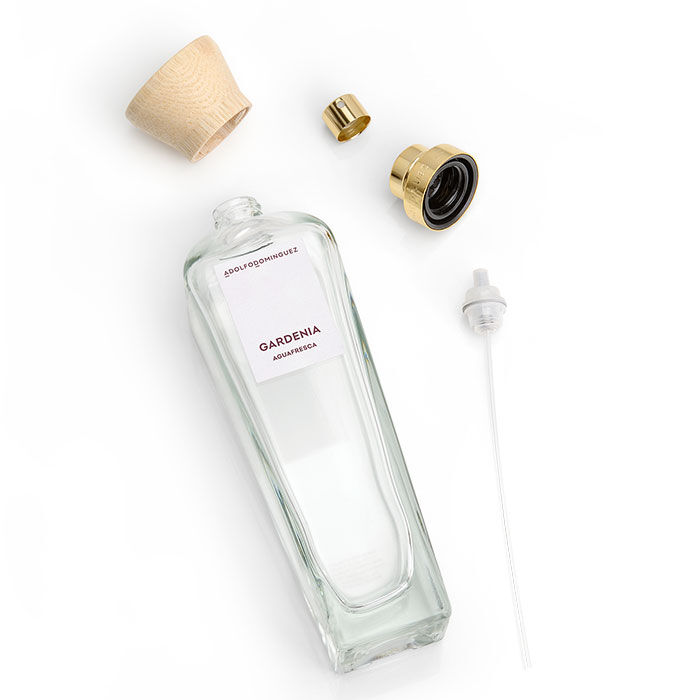 Agua Fresca de Gardenia Musk  120ml-186313 4