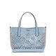 Bolso Shopper Letty Azul   0